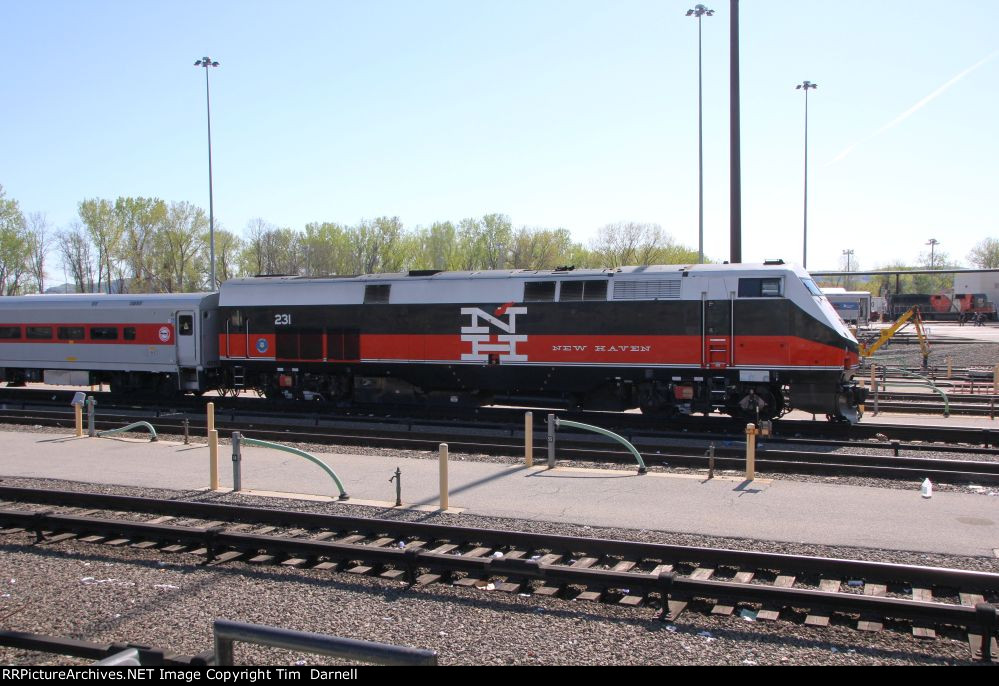 MNCR 231